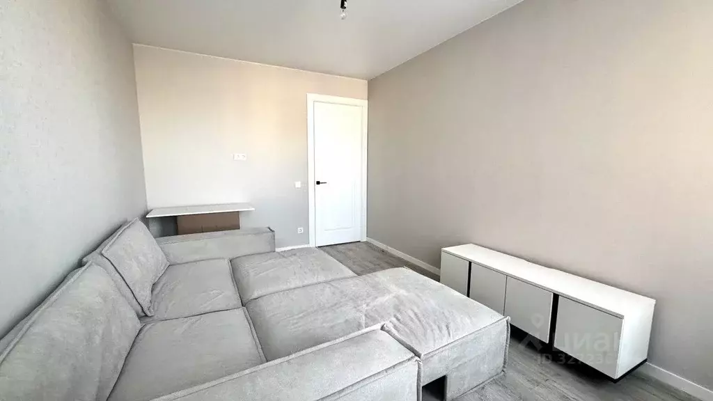 1-к кв. Московская область, Красногорск Спутник жилой комплекс, к15 ... - Фото 2