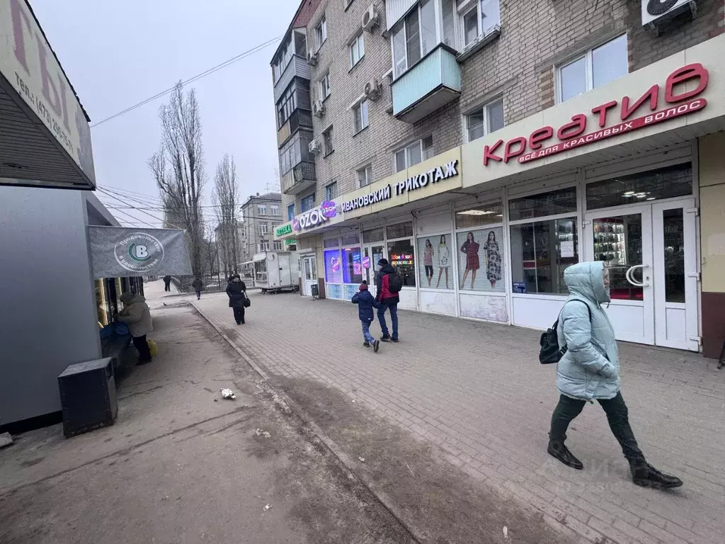 Помещение свободного назначения в Воронежская область, Воронеж ... - Фото 2