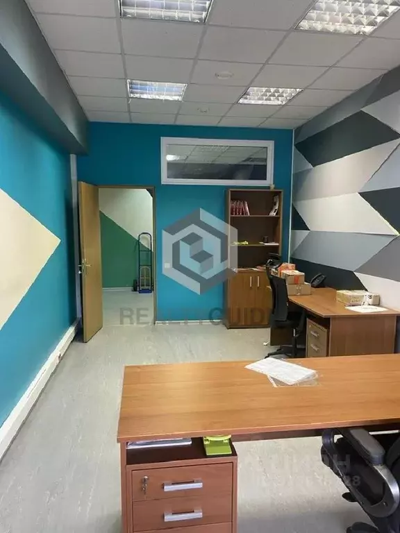 Офис в Москва ул. Щепкина, 28 (88 м) - Фото 1