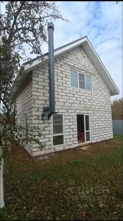 Дом в Нижегородская область, Балахнинский муниципальный округ, пос. ... - Фото 2
