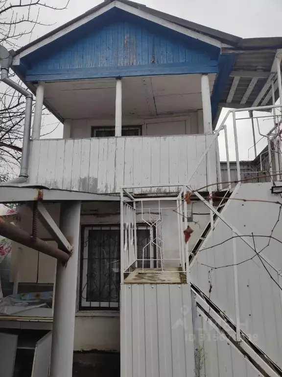 Дом в Самарская область, Тольятти Федоровка мкр,  (30 м) - Фото 1