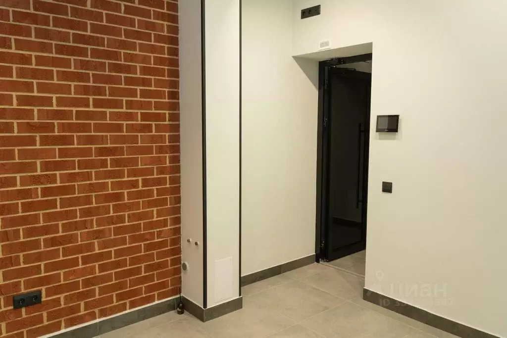 Офис в Татарстан, Казань просп. Ибрагимова, 32а (8 м) - Фото 2