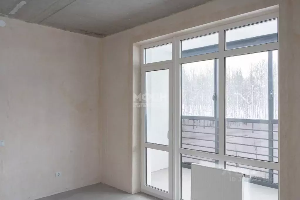 3-к кв. Карелия, Петрозаводск проезд Алексея Афанасьева, 7 (70.2 м) - Фото 1