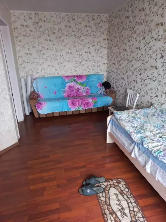 Продаётся 1-к квартира, 31.2 м - Фото 1