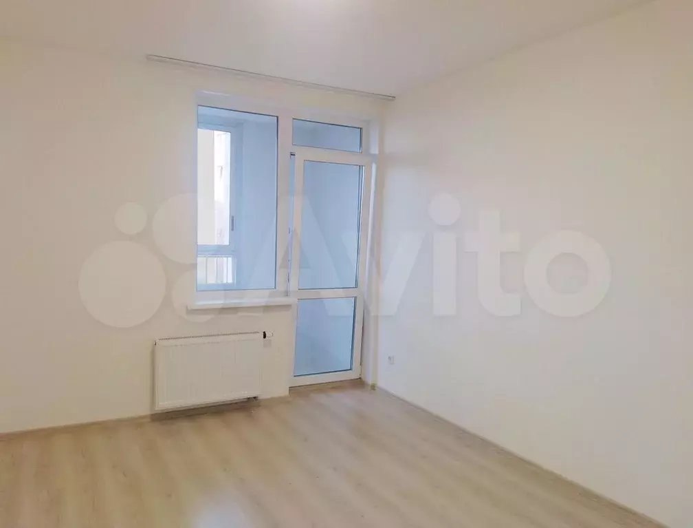1-к. квартира, 42,4 м, 20/32 эт. - Фото 1