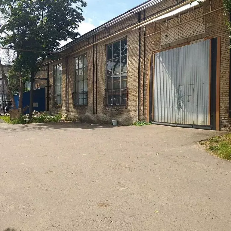 Помещение свободного назначения в Московская область, Химки Рабочая ... - Фото 1