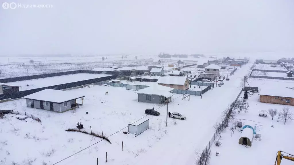 Дом в Виллозское городское поселение, деревня Вариксолово (135 м) - Фото 1