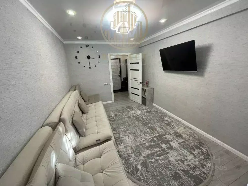 2-к кв. Ставропольский край, Предгорный муниципальный округ, пос. ... - Фото 1