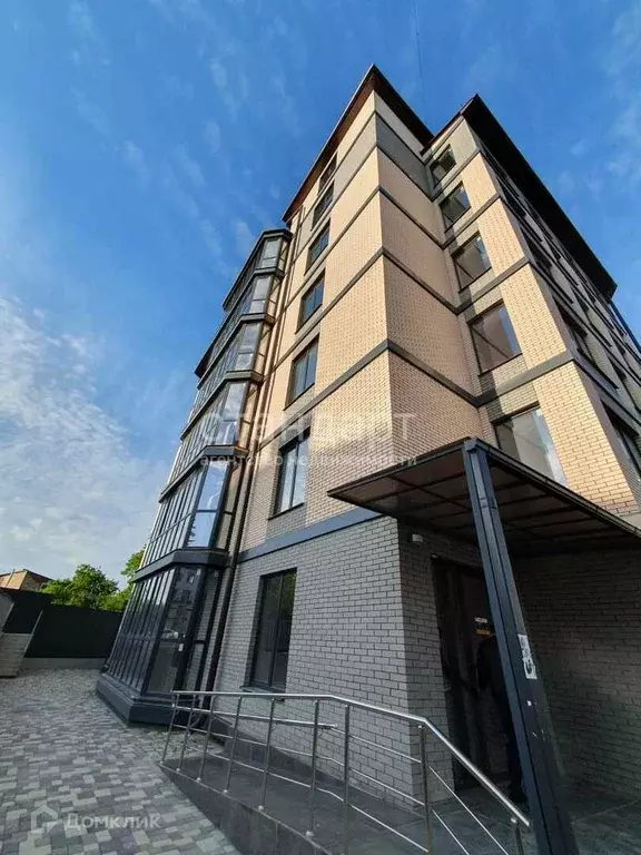 Продаётся 2-к квартира, 63.2 м - Фото 1