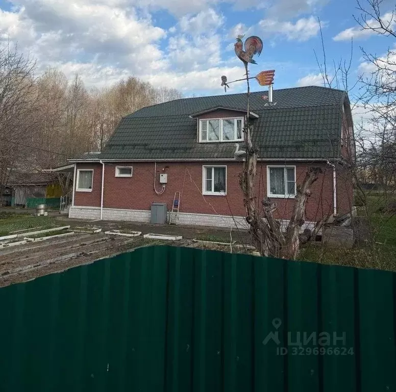 Дом в Смоленская область, Угранский муниципальный округ, д. Согласие ... - Фото 2