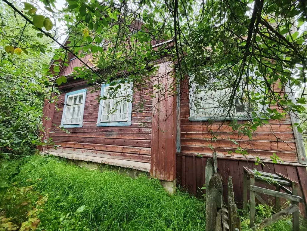 Кольчугино Купить Дом В Городе