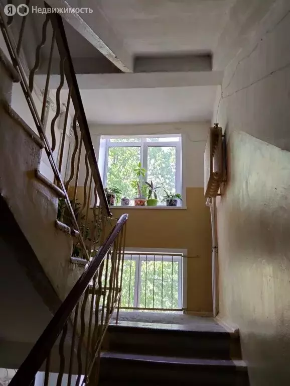 3-комнатная квартира: Тамбов, Мичуринская улица, 96 (42 м) - Фото 0