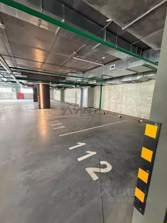 Гараж в Татарстан, Набережные Челны ул. Команды КАМАЗ-МАСТЕР, 7 (25 м) - Фото 0
