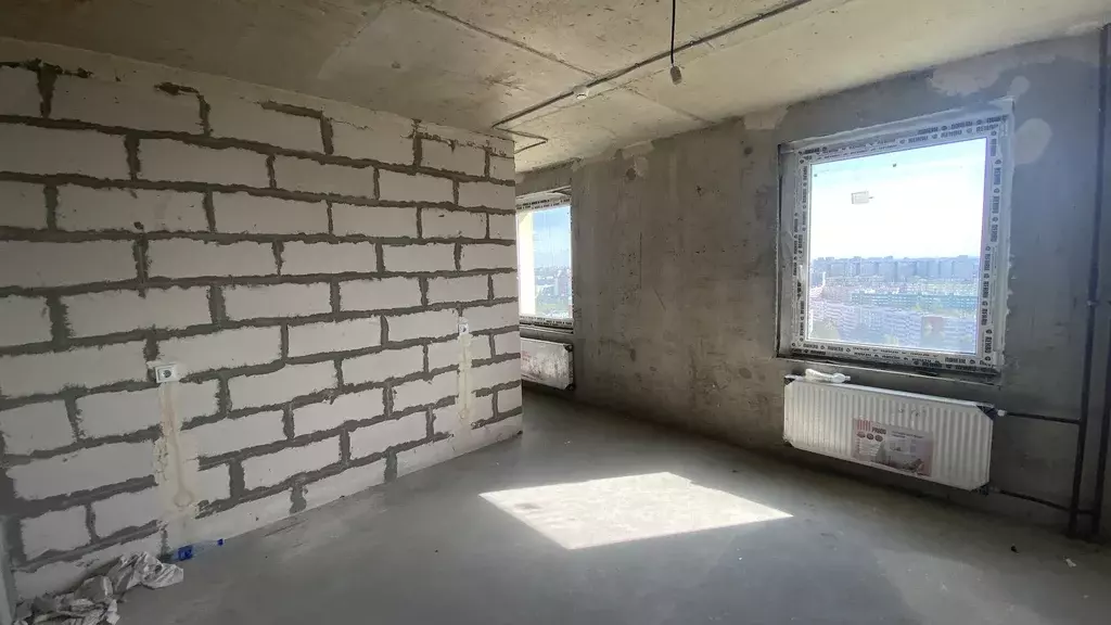 Продаётся квартира-студия, 38 м - Фото 0