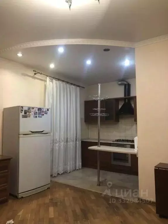 Студия Самарская область, Самара Молодогвардейская ул., 38 (75.0 м) - Фото 1