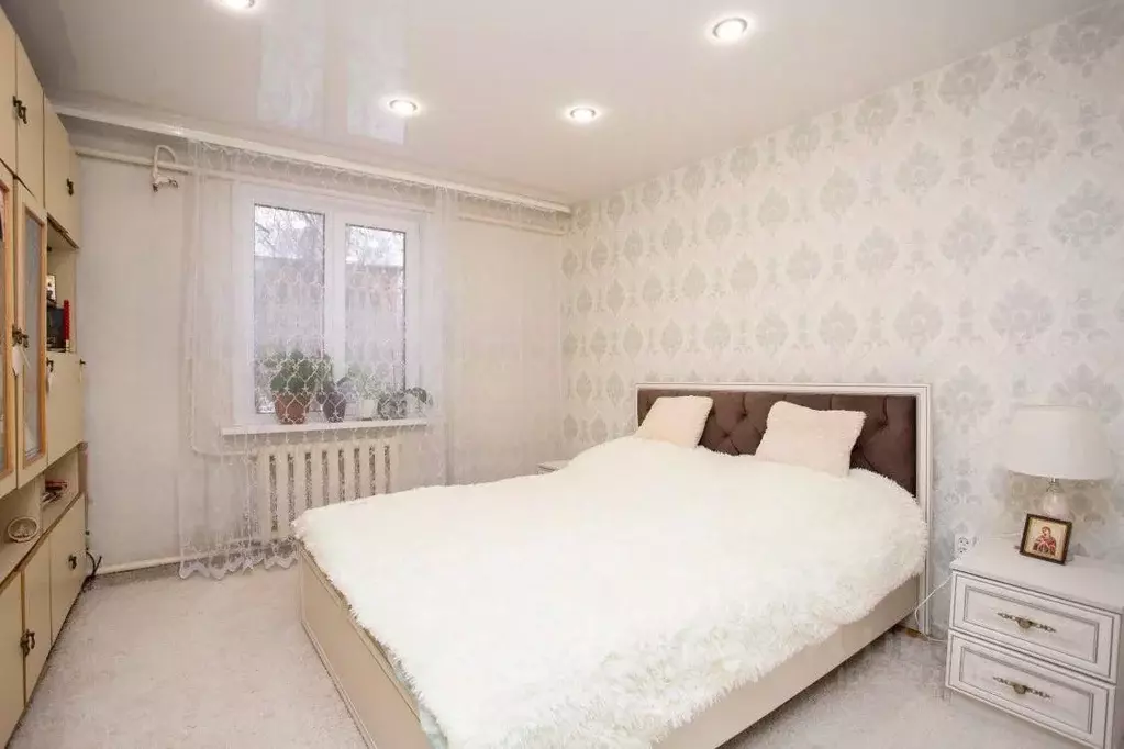 4-к кв. Иркутская область, Тулун ул. Хрусталева, 4 (83.0 м) - Фото 1