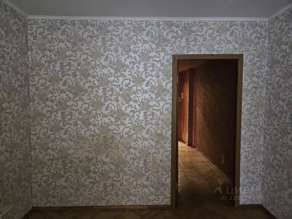 3-к кв. Москва ул. Молодцова, 5 (49.0 м) - Фото 1