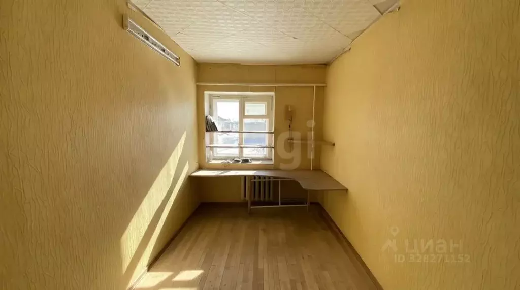 3-к кв. Костромская область, Мантурово ул. Островского, 12 (71.7 м) - Фото 1