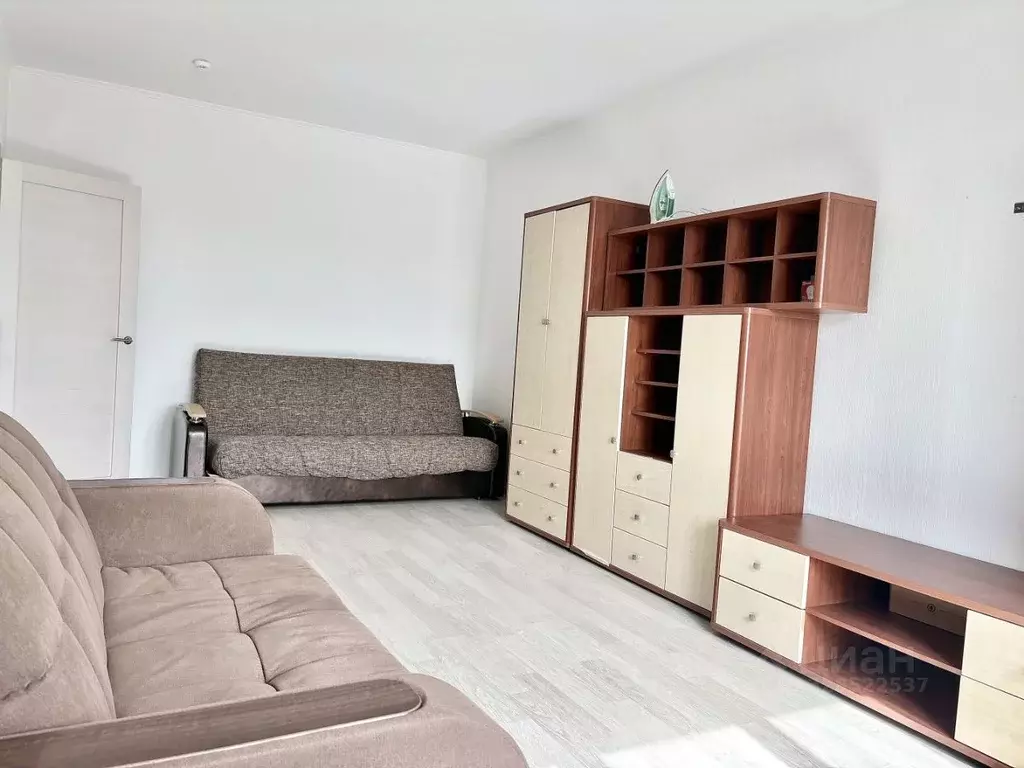 1-к кв. Москва Дмитровское ш., 127К1 (45.0 м) - Фото 1