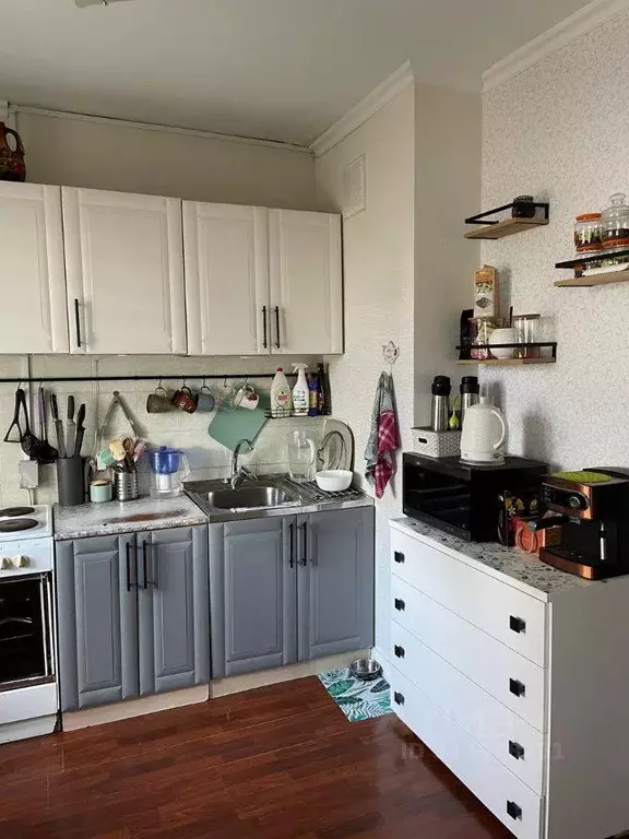 Квартира, 4 комнаты, 75 м - Фото 1
