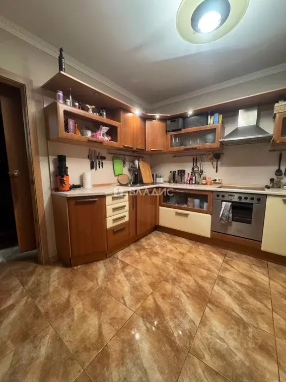 3-к кв. Санкт-Петербург Товарищеский просп., 10К1 (88.6 м) - Фото 1