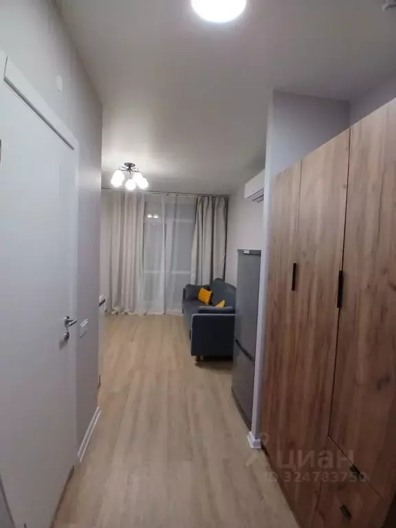 Студия Московская область, Ленинский городской округ, Мисайлово пгт ... - Фото 1