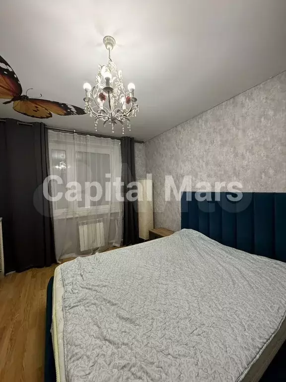 3-к. квартира, 79 м, 4/4 эт. - Фото 1