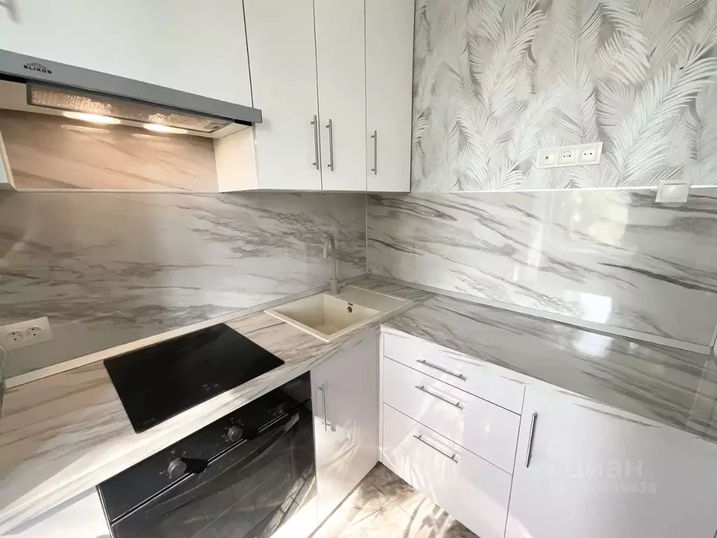 2-к кв. Москва Алтуфьевское ш., 40А (46.0 м) - Фото 1
