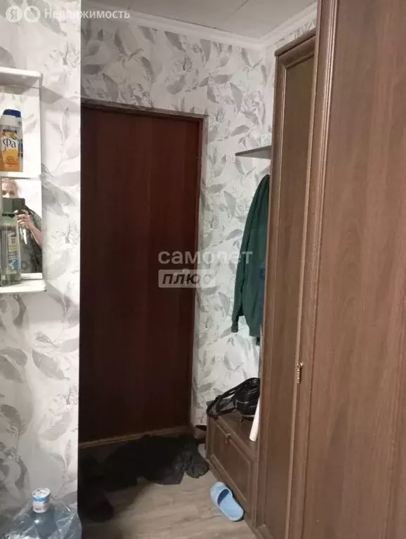 1к в -комнатной квартире (17.5 м) - Фото 2