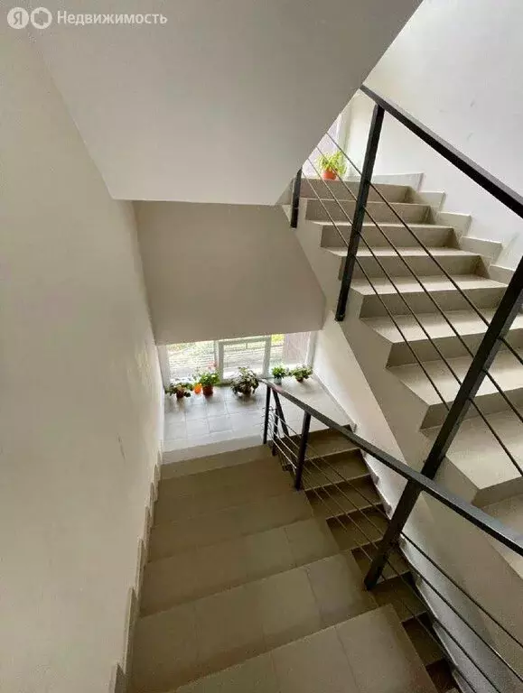 Квартира-студия: Сочи, Целинная улица, 13А/1 (32 м) - Фото 1