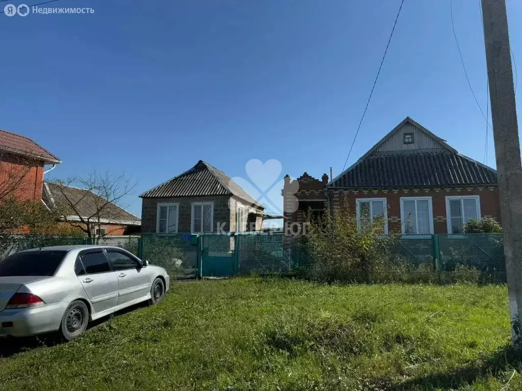 Дом в Новодмитриевская, Октябрьская улица (65 м) - Фото 1