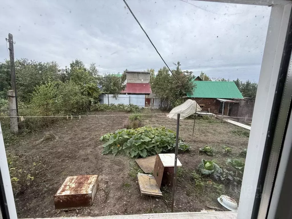 Дом в Башкортостан, Уфа Казбекская ул., 11 (62 м) - Фото 2