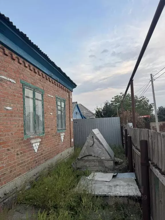 Участок в Ростовская область, Волгодонск Северный пер. (17.3 сот.) - Фото 1