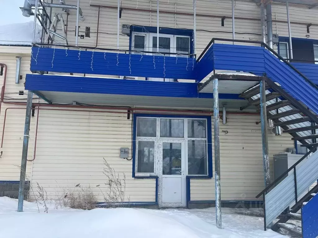 3-к кв. Башкортостан, Мечетлинский район, с. Большеустьикинское ... - Фото 1