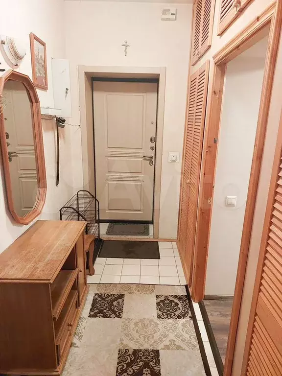 3-к. квартира, 76 м, 2/5 эт. - Фото 1