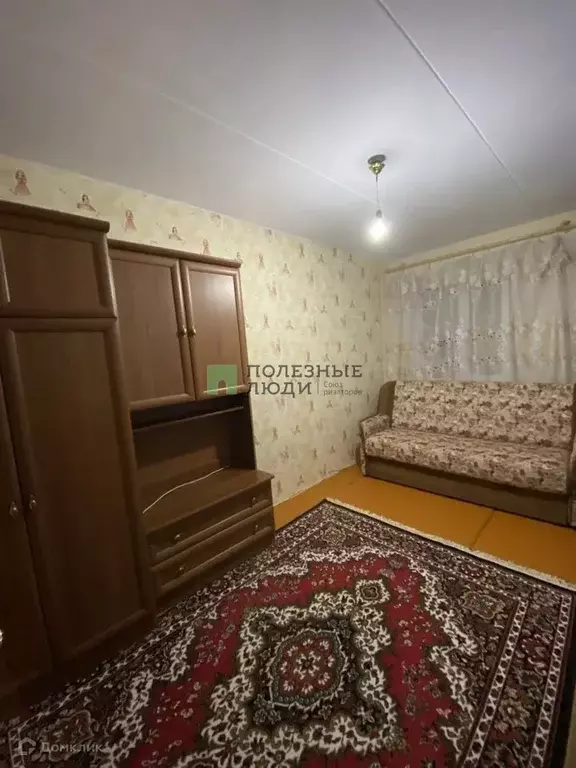Продаётся 2-к квартира, 43.1 м - Фото 0