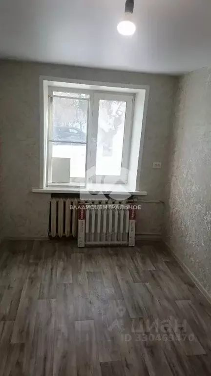 Студия Новосибирская область, Новосибирск ул. Жуковского, 105 (15.0 м) - Фото 2