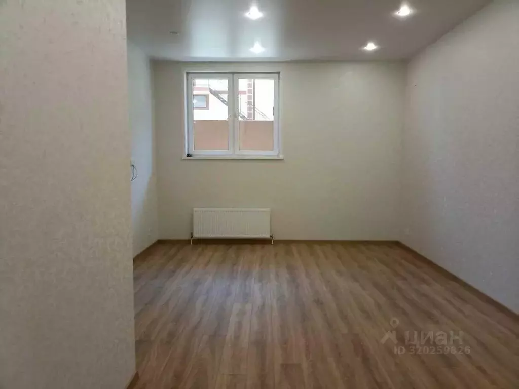 Квартира, студия, 27 м - Фото 0