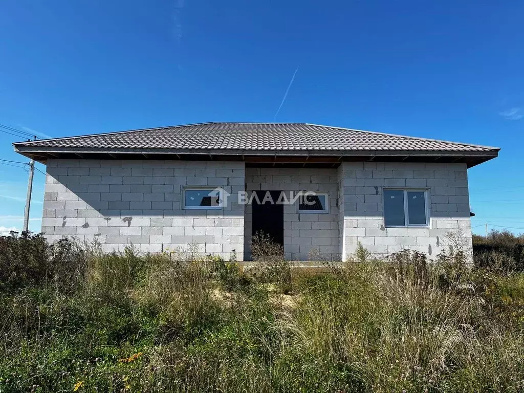 Дом в Владимирская область, Суздальский район, Новоалександровское ... - Фото 0