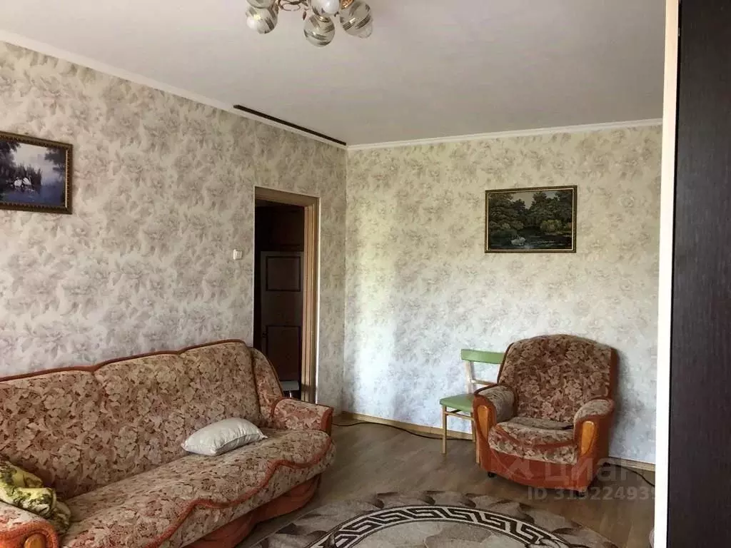 1-к кв. Новосибирская область, Новосибирск Шлюз мкр, ул. Вахтангова, ... - Фото 0