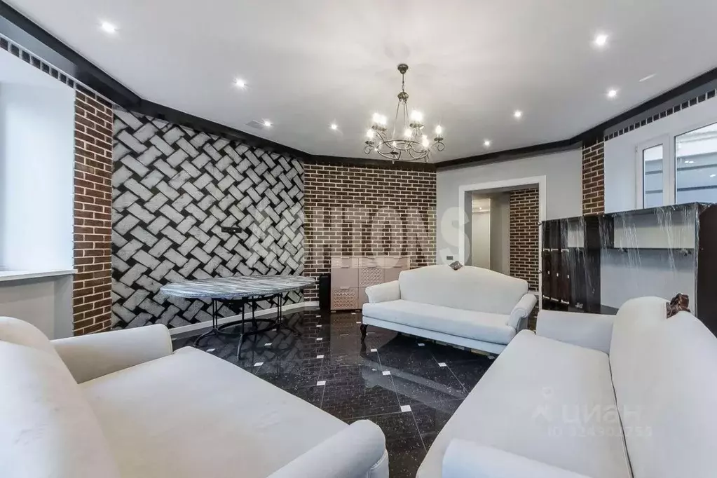 Таунхаус в Москва проезд Досфлота, 16К1 (370 м) - Фото 2