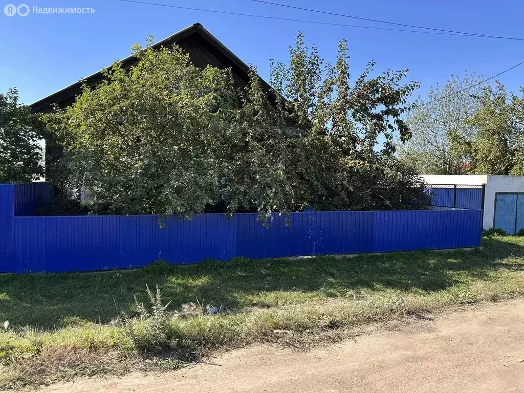 Дом в село Шира, Заречная улица (62.6 м) - Фото 2