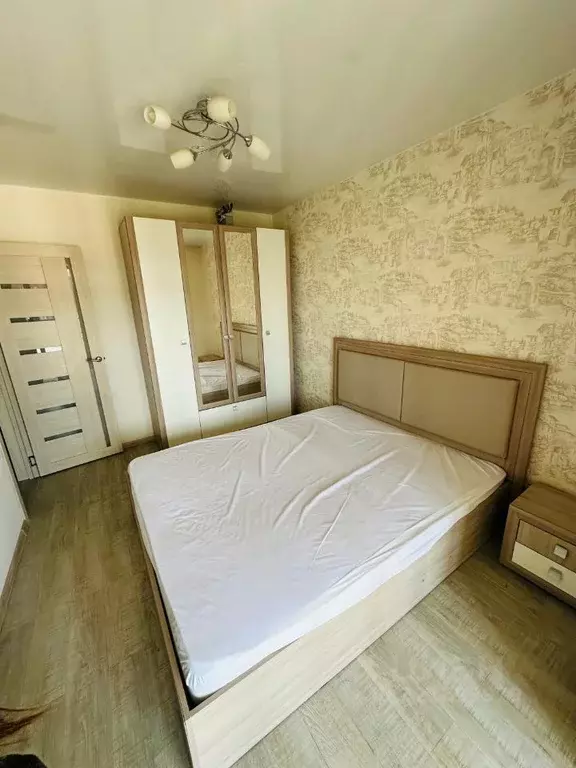 1-к кв. Новосибирская область, Новосибирск Большевистская ул., 96 ... - Фото 2