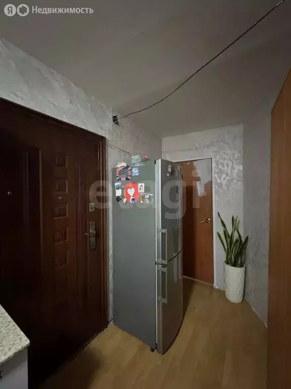 1к в -комнатной квартире (12.6 м) - Фото 2