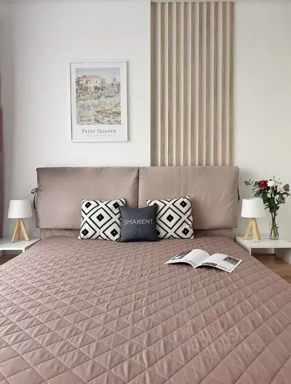 2-к кв. Москва Волоколамское ш., 24к1 (52.2 м) - Фото 0