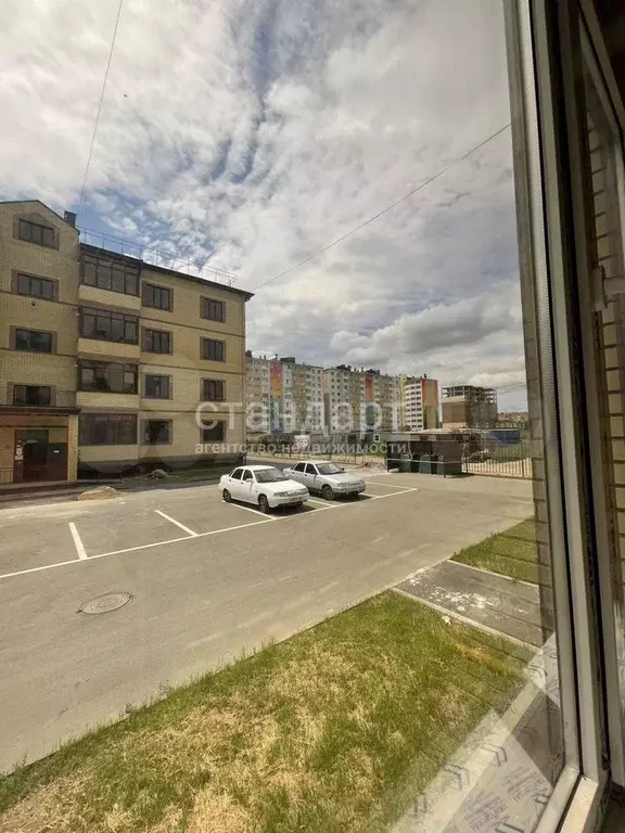 1-к. квартира, 40,5 м, 1/4 эт. - Фото 0