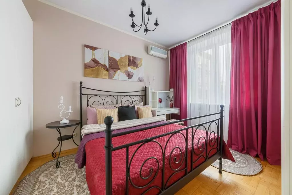 2-к кв. Москва Ленинградский просп., 75Б (42.0 м) - Фото 1