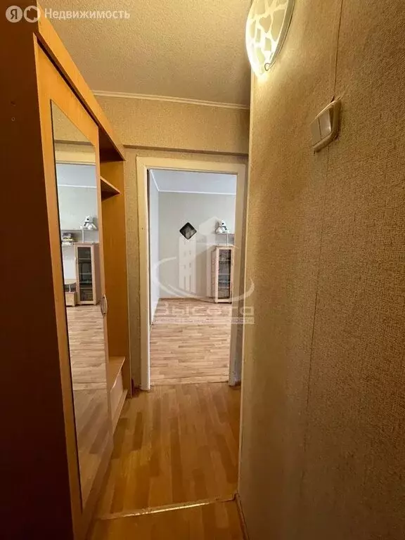 1-комнатная квартира: Калуга, Московская улица, 321 (29.2 м) - Фото 0
