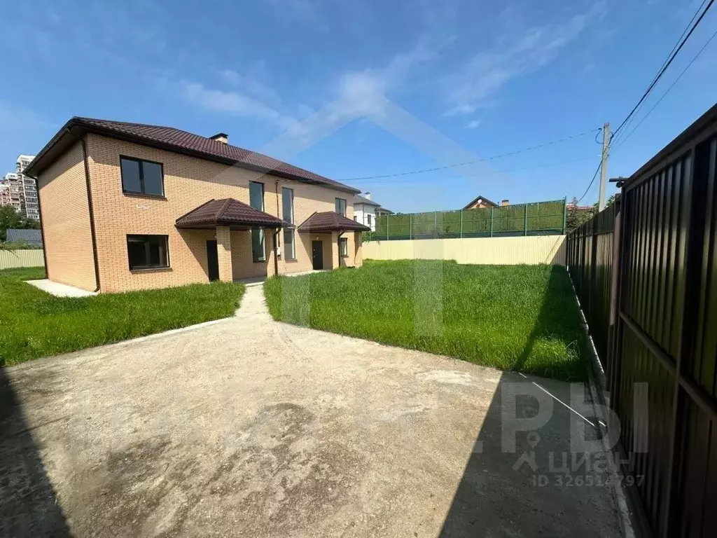 Помещение свободного назначения в Краснодарский край, Краснодар ул. ... - Фото 2