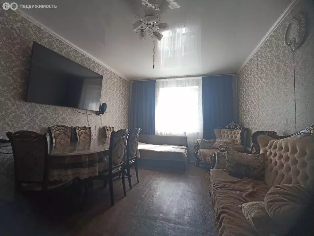 Дом в Ставропольский край, Изобильненский муниципальный округ, хутор ... - Фото 0